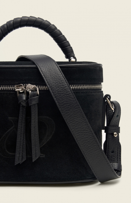 Сумка W4103 Черный